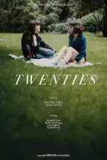 Двадцатилетние