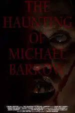Одержимость Майкла Бэрроу