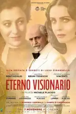 Вечный провидец