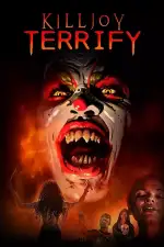 Киллджой: Начало ужаса