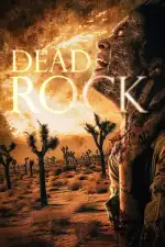 Мёртвая скала