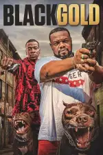 Чёрное золото