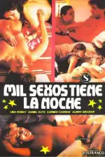 Ночь тысячи наслаждений