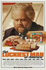 Как стать миллионером / Самый удачливый человек в Америке