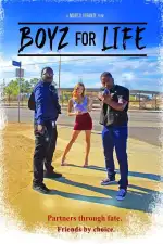 Парни навек