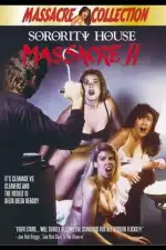 Резня в женской общаге 2