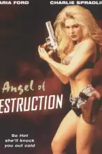 Ангел разрушения
