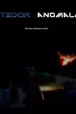 Аномалия планеты Тедор