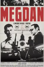 Мегдан: между водой и огнем