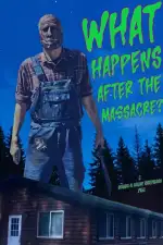 Что будет после резни?