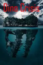 Атака велоцирапторов