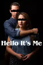 Привет, это я