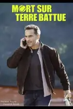 Смерть на теннисном корте