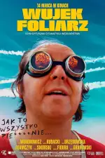 Мой дядя конспиролог