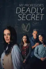 Мрачный секрет моего профессора