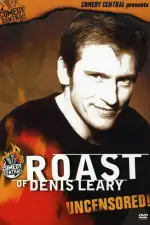 Прожарка Дэниса Лири