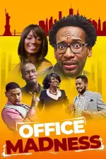 Офисное безумие