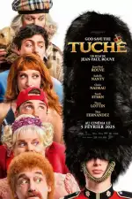 Семейка с приветом: Вояж через Ла-Манш