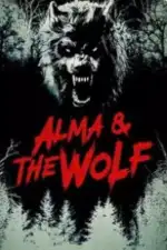 Альма и волк