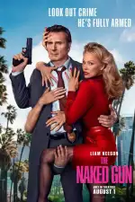 Голый пистолет