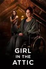 Девушка на чердаке