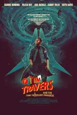 Тим Трэверс и парадокс путешественника во времени