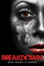 Нервный срыв