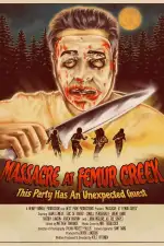 Резня у Фемур-Крик