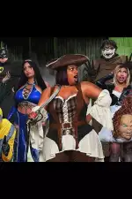 Токсичные друзья