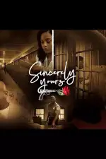 Искренне твоя...