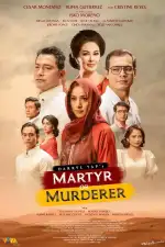 Мученик или убийц