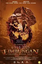 Лимбунган: Черная трагедия 1975 года