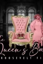 Бал королевы