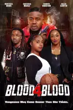 Кровь за кровь