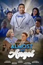 Почти ангел