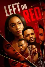 Следы крови