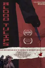 Кровавые тюльпаны