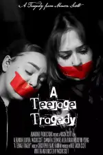 Подростковая трагедия