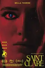 Святая Клэр