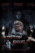 Снежный ангел смерти