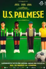 ФК Пальмезе