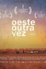 Старый добрый запад