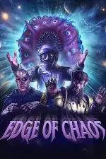 Грань Хаоса