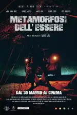 Метаморфоза бытия