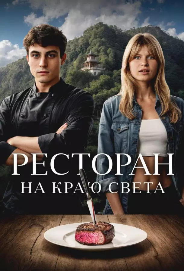 Ресторан на краю света