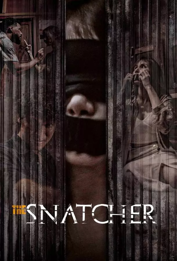 Похититель