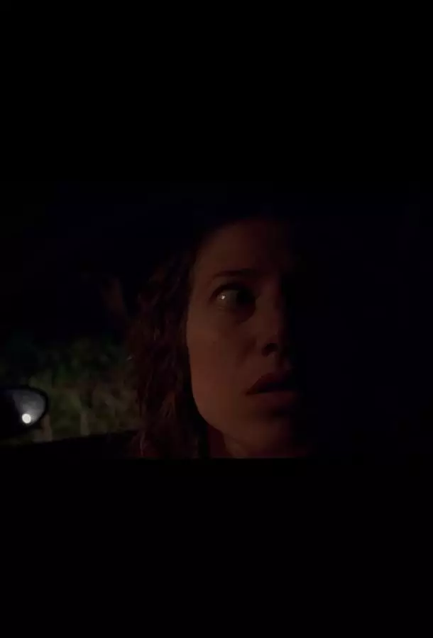 Мрачный мотель