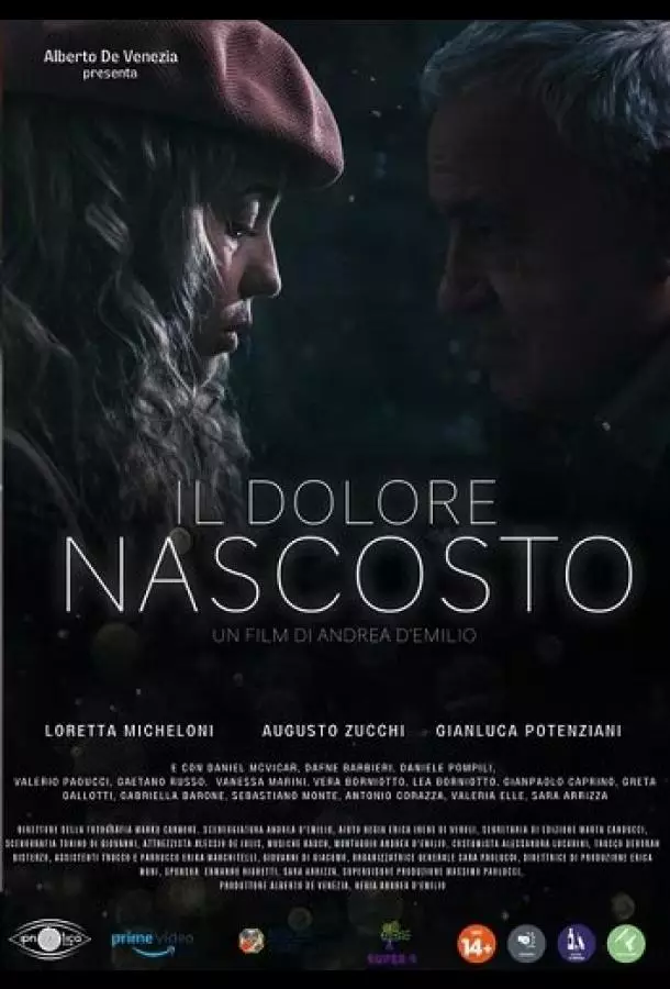 Скрытая боль