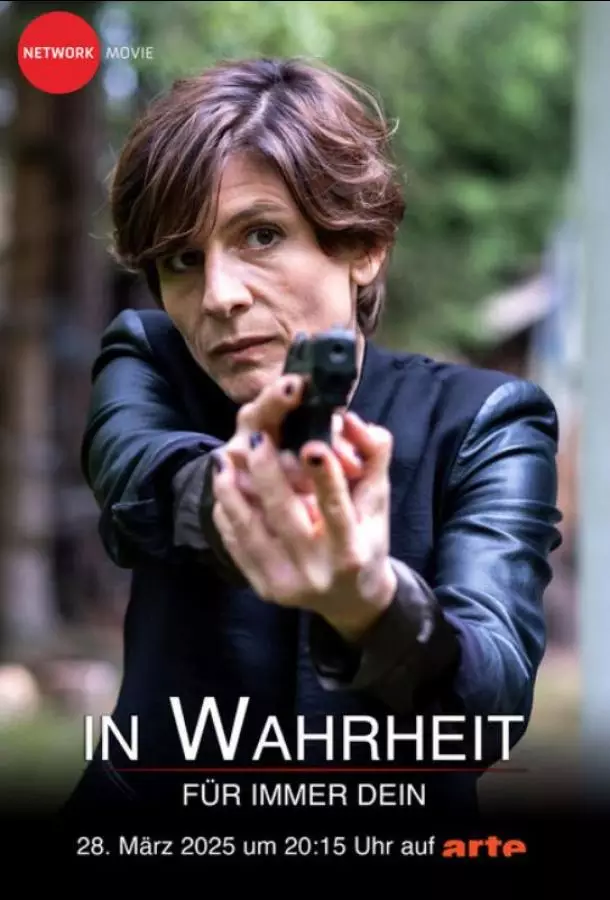 По правде говоря. Навеки твой