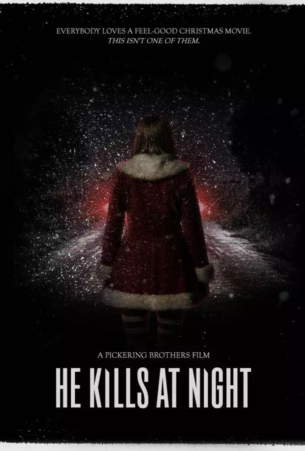 Ночной убийца